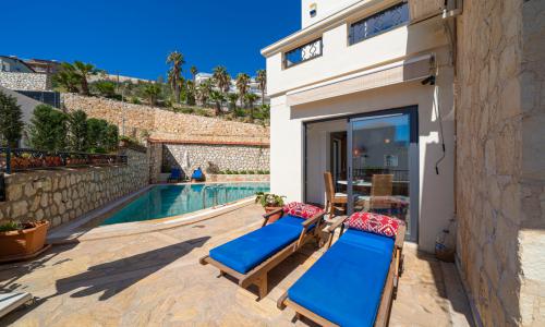 Villa Tashla — 4