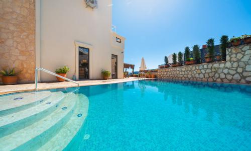 Villa Tashla — 3