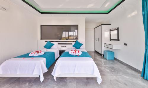 Villa Tayyar — 38