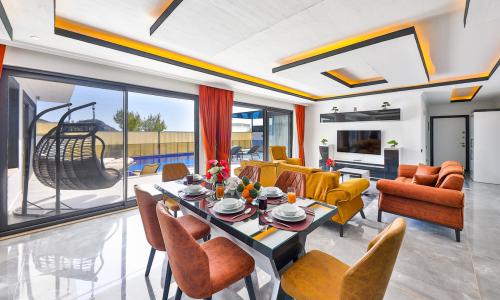 Villa Tayyar — 31