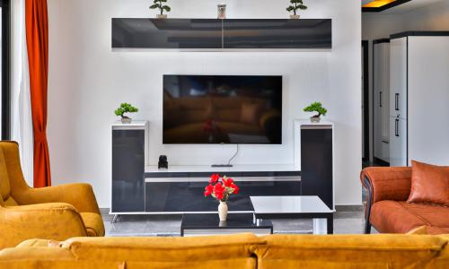 Villa Tayyar — 21