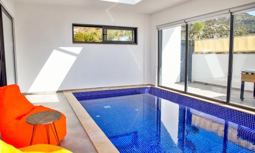 Villa Tayyar — 7