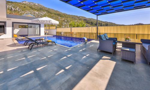 Villa Tayyar — 6