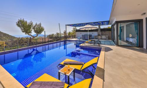 Villa Tayyar — 8