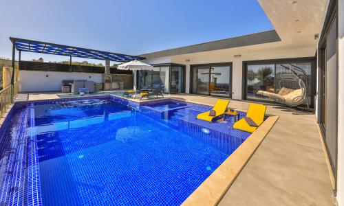 Villa Tayyar — 3