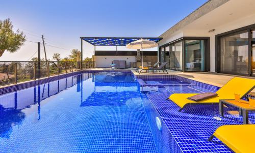 Villa Tayyar — 4