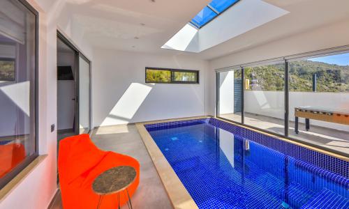 Villa Tayyar — 9