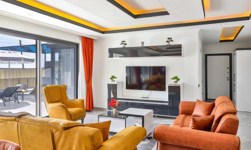 Villa Tayyar — 20