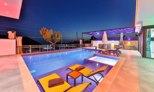 Villa Tayyar — 2