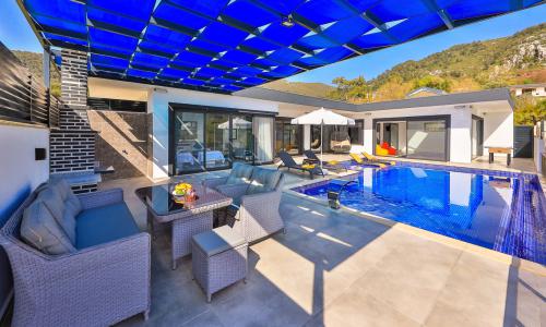 Villa Tayyar — 43