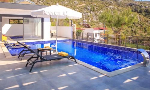 Villa Tayyar — 47