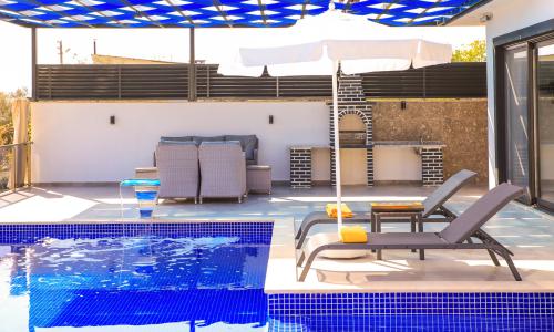 Villa Tayyar — 48