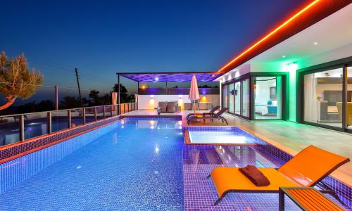 Villa Tayyar — 5