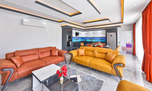 Villa Tayyar — 18
