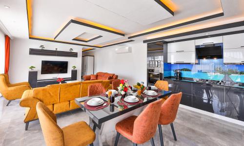 Villa Tayyar — 23