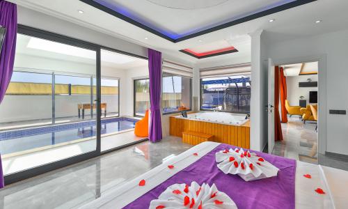 Villa Tayyar — 24