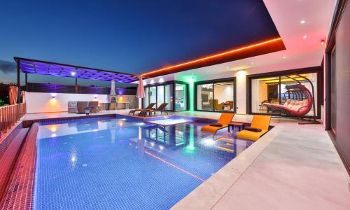 Villa Tayyar — 52