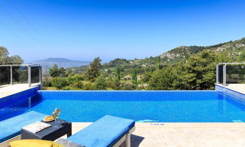 Villa Tepe Evi — 4