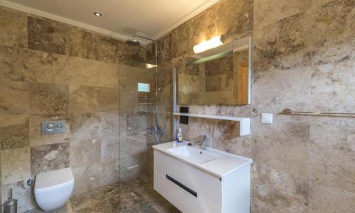 Villa Tepe Evi — 10