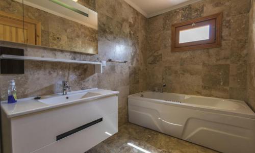 Villa Tepe Evi — 9