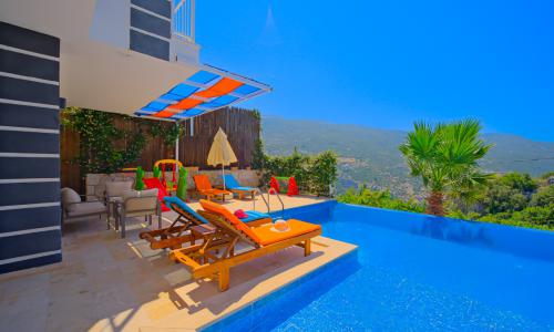 Villa Tepes — 2