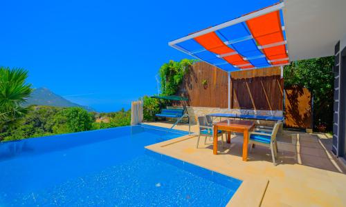 Villa Tepes — 5