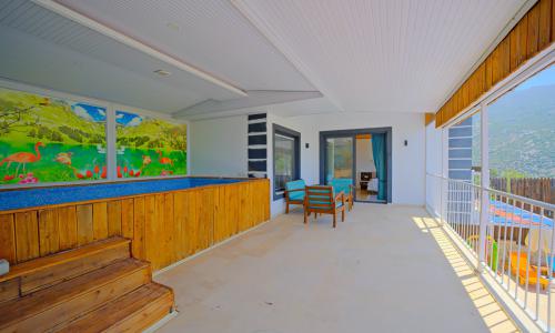 Villa Tepes — 45