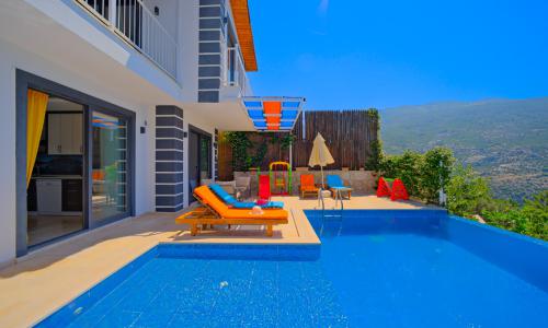 Villa Tepes — 3