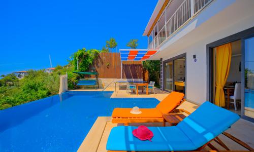 Villa Tepes — 4
