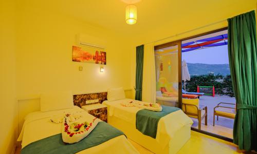 Villa Tepes — 61
