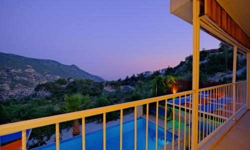 Villa Tepes — 75