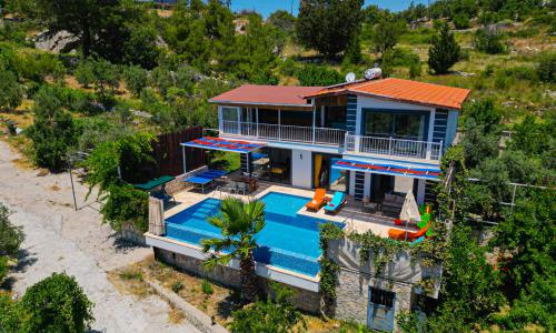 Villa Tepes — 78
