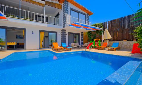 Villa Tepes — 1