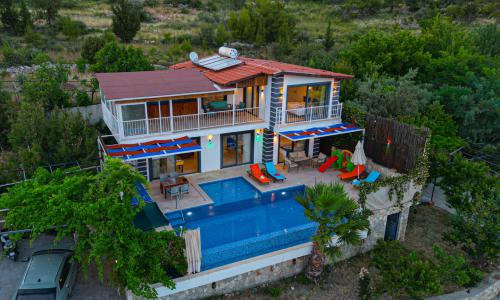 Villa Tepes — 84