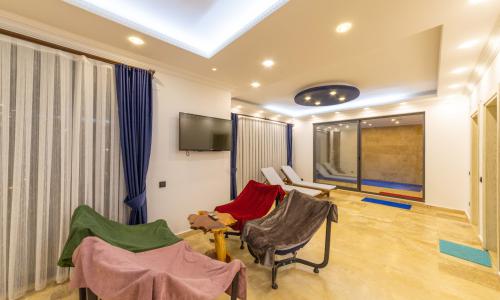 Villa Therapy — 27