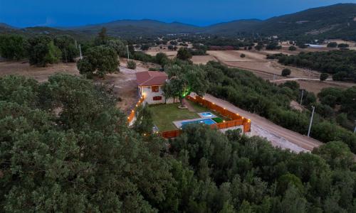 Villa The Antiphellos — 58