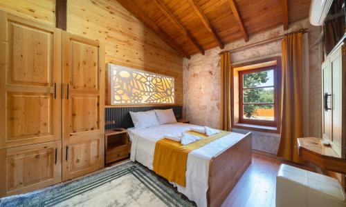 Villa The Antiphellos — 56