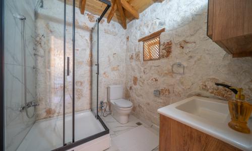Villa The Antiphellos — 62