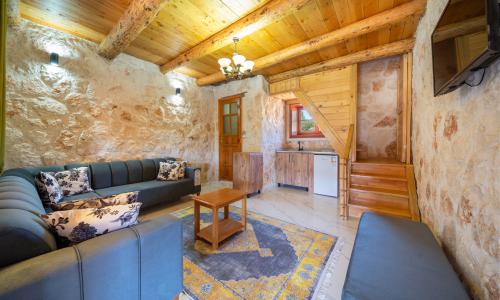 Villa The Antiphellos — 63