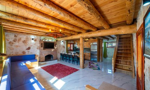 Villa The Antiphellos — 41