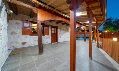 Villa The Antiphellos — 21