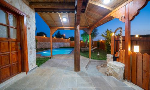 Villa The Antiphellos — 8