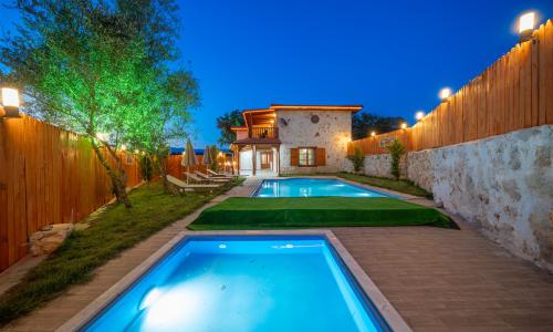 Villa The Antiphellos — 5