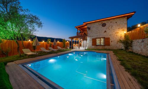 Villa The Antiphellos — 3