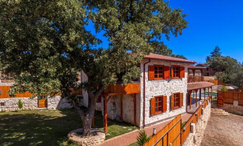 Villa The Antiphellos — 68