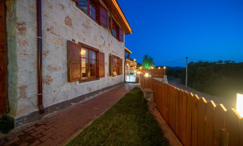 Villa The Antiphellos — 18