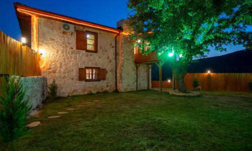 Villa The Antiphellos — 17
