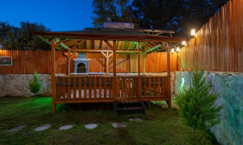Villa The Antiphellos — 19