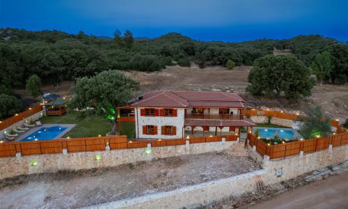 Villa The Antiphellos — 69