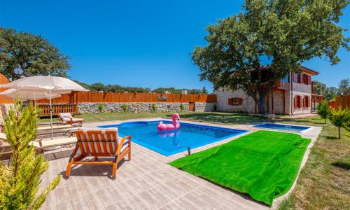 Villa The Antiphellos — 29